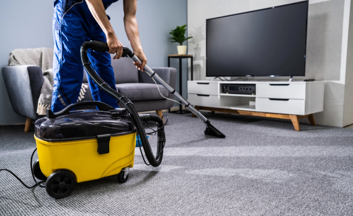 Extract Rug Cleaning Healesville Contact Office
